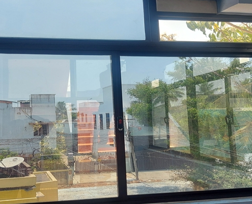 Sun Control Film Dealers in Chennai