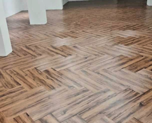 Vinyl Flooring Contractors in Chennai