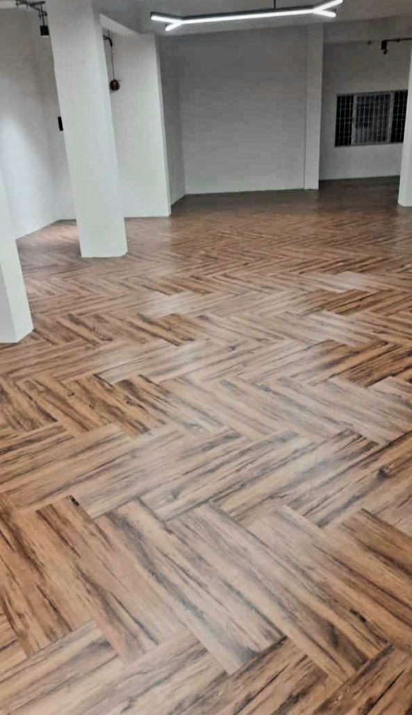 Vinyl Flooring Contractors in Chennai