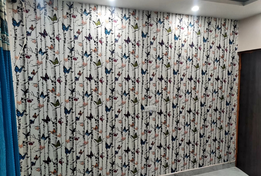 Wallpaper Dealers in Chennai 