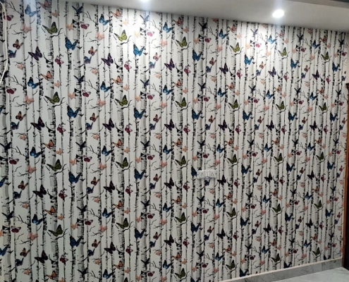 Wallpaper Dealers in Chennai