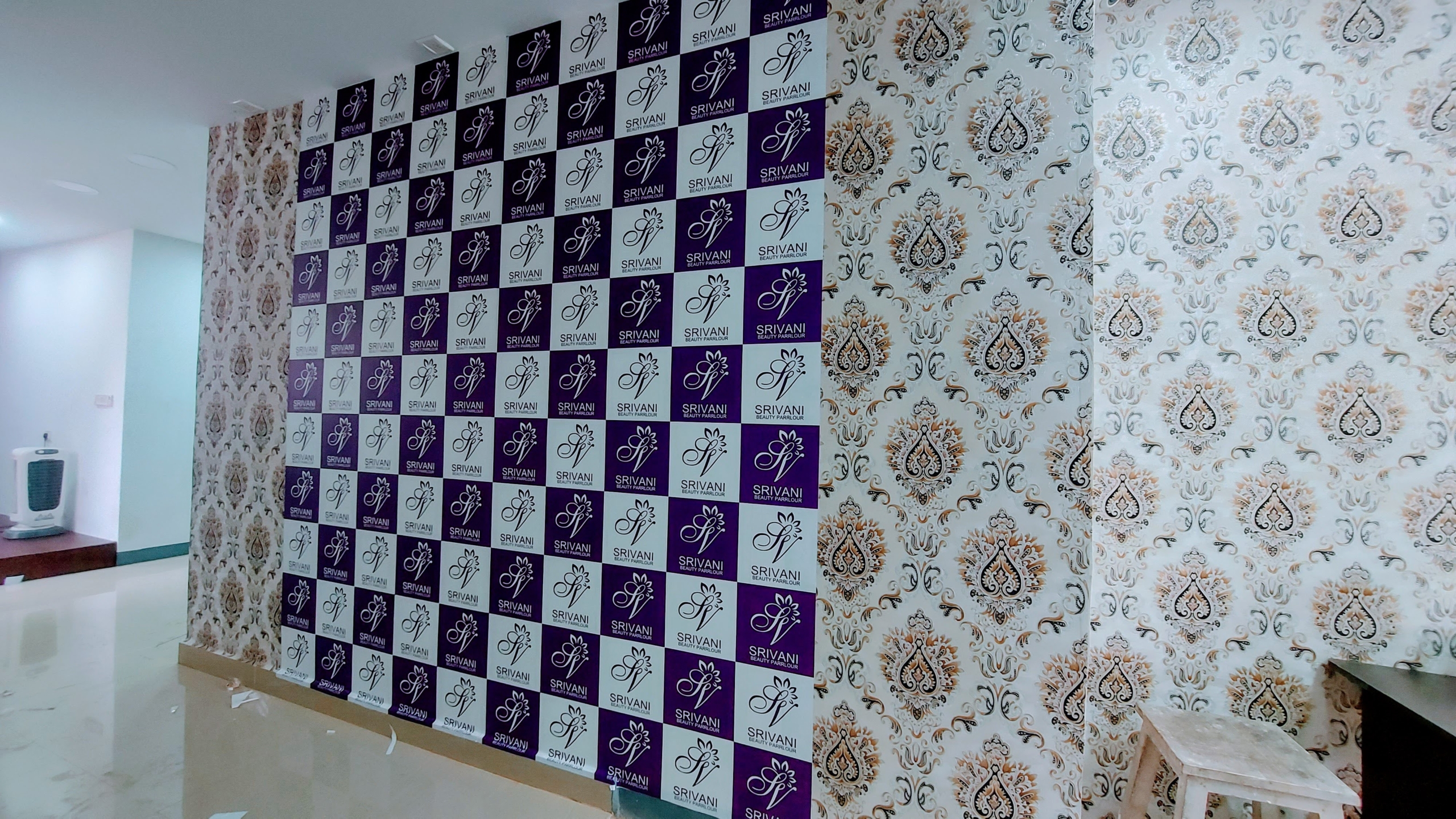 WallPaper Dealers In Ambattur